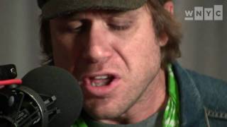 Todd Snider: Live on Soundcheck