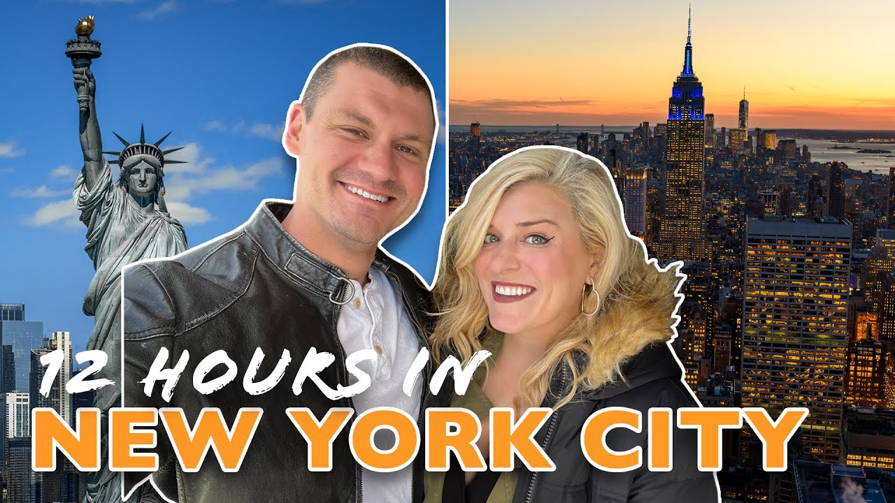 12 Hours In NYC: Harry Potter Bar, Spyscape, Cauldron Potions Class, Fraunces Tavern | New York City