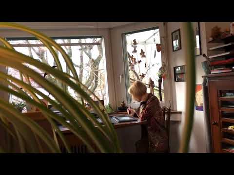 Ins Gesicht geschrieben!