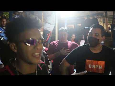 30° BATALHA NOIS POR NOIS - DMARCO X LIL VI - SEMI - ITAQUERA - SP