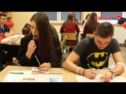 Gorlice112.pl - Wampiraida w PWSZ w Nowym Sączu