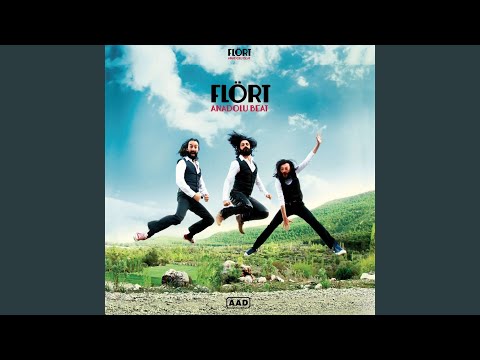 Flört - Lan Oğlum Böyle Olmaz cover