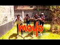 DAYOO  - MOYO (OFFICIAL DANCE VIDEO)