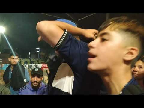 2v2: ZAN/EZTRATEGA vs DEI G/KLAUW - 4tos