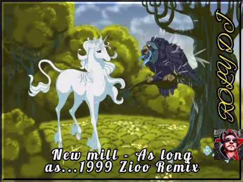 NEWMILL - As Long As You..1999 RDJ