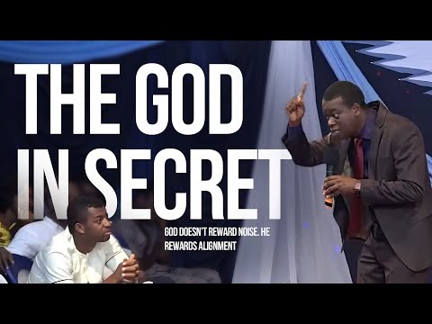 Why God Rewards Some Prayers and Ignores Others | Apostle Arome Osayi #apostlearomeosayi