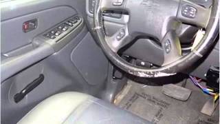 preview picture of video '2006 Chevrolet Silverado 2500HD Used Cars Plant City FL'