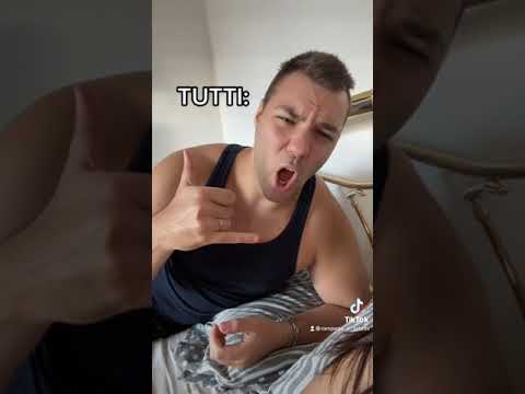 Quando hai 2 figli ma ne vuoi almeno 4 😍 #shorts #gravidanza #papà #mamma #figlia #figlio