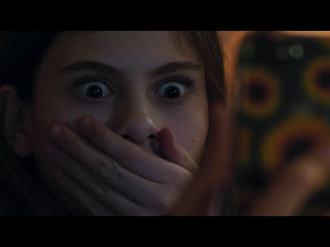 Fear Filter 2019 Short Horror Movie 😱