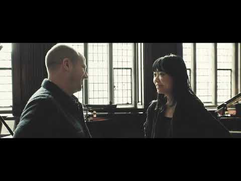 Hiromi's Sonicwonder - "Reminiscence" featuring Oli Rockberger [Official Music Video]