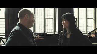 Hiromi's Sonicwonder - "Reminiscence" featuring Oli Rockberger [Official Music Video]