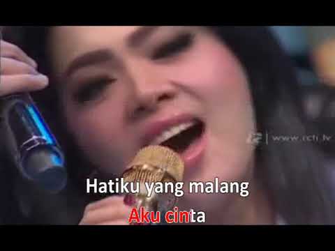Cinta Sendirian (Karaoke) - Syahrini Feat Maruli T