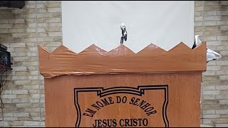 #CCB#NOVA CCB# culto online