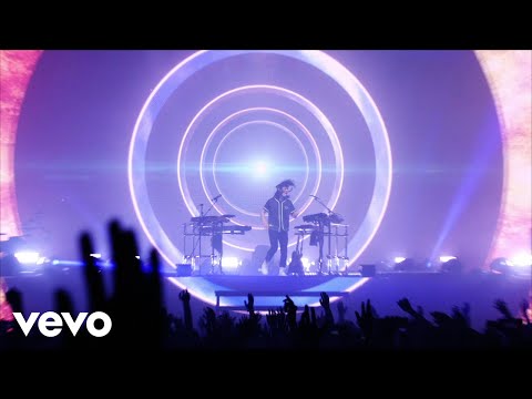 Gryffin, Aloe Blacc - Hurt People (VIP Remix/Audio) ft. Lazer Way