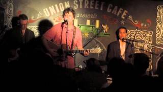 Ron Sexsmith - Golden Years (Union Street Cafe, 13 February 2016)