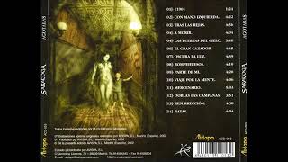 Saratoga - viaje por la mente