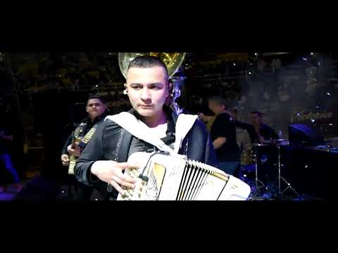 La Ultima Emboscada | Soy El 4  | El Capitán | Javier Rosas en vivo desde La Monumental