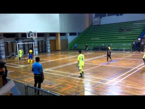 futsal sudesman