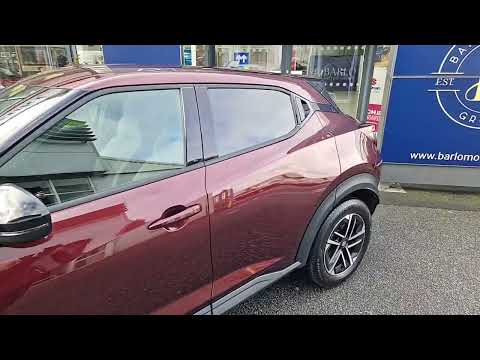 Nissan Juke 1.0T PET 2WD SV Premium - Image 2