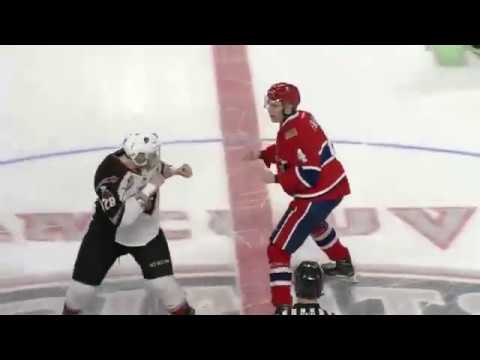 Jeff Faith vs Darian Skeoch