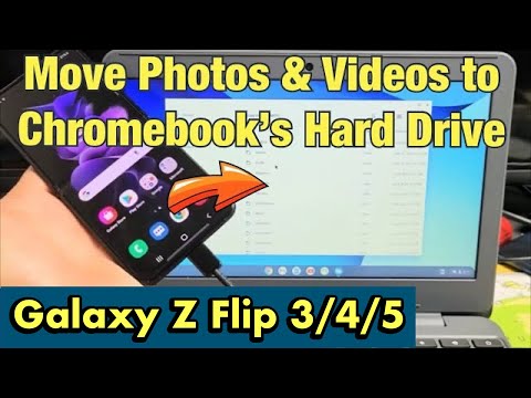 Galaxy Z Flip 3 How to Insert SIM Card Check Mobile Settings