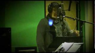 IBU - Hardlife (Spank! Music Studio Tour)