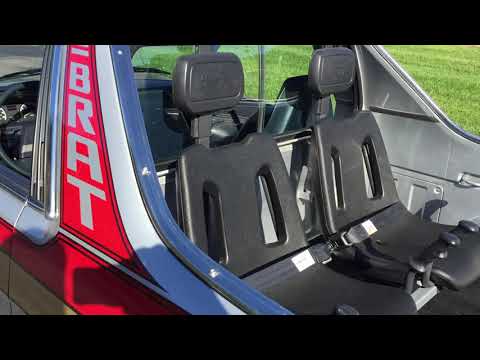 1984 Subaru Brat (CC-1554828) for sale in Milford, Ohio