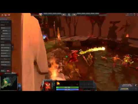 Pequeno invoker teste