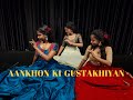 Aankhon Ki Gustakhiyan | Hum Dil De Chuke Sanam | @synchromates1969  Choreography |Ft. Ashita Nambiar|