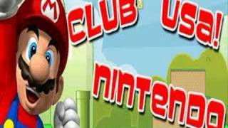 Club Nintendo USA- SUCCESS!
