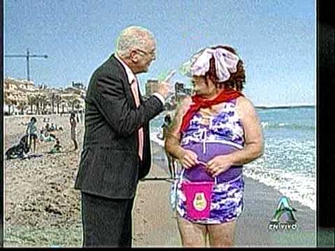 La Pionerita y el Verano