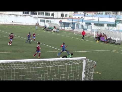 Arrentela 1-2 Cova da Piedade
