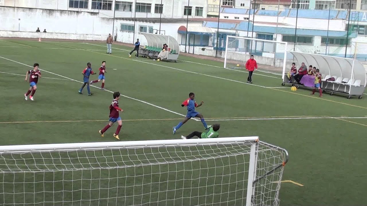 Arrentela 1-2 Cova da Piedade