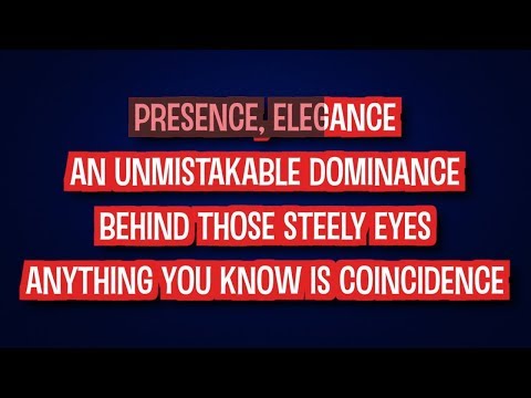 Caro Emerald - The Maestro (Karaoke Version)