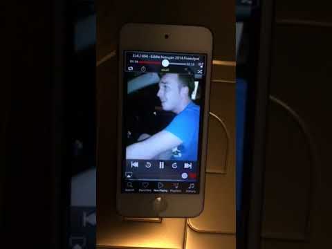 Eddie Morgan 2014 Freestyle