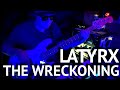 Latyrx - The Wreckoning (Live 45) Bass #90shiphop #bayarearap #oldschoolhiphop #hiphop #livelooping - Master Beater Latyrx - The Wreckoning (Live 45) Bass #90shiphop #bayarearap #oldschoolhiphop #hiphop #livelooping