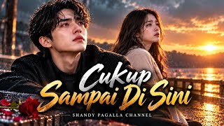 Download lagu Cukup Sampai Di Sini — Slow Rock Melayu Terbaru 2026 | Lagu Sedih Menyentuh Hati mp3