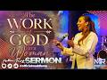 The Work Of God In A Woman Maddie Rey Sermon 2026