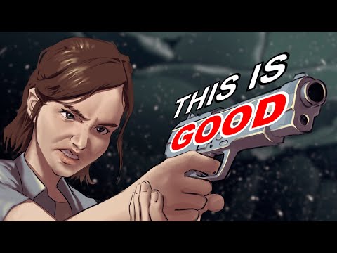 The Last Of Us Roguelike Isn't That Bad