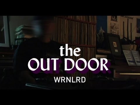 WRNLRD - The Out Door