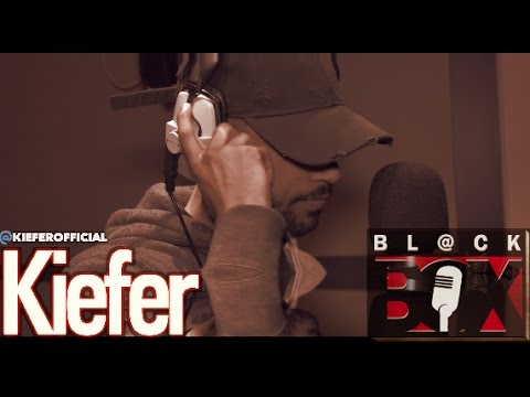 Kiefer | BL@CKBOX (4k) S11 Ep. 128/201