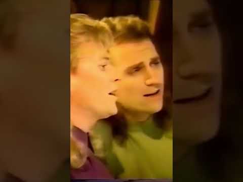 Can I Count On You? - McBride & the Ride