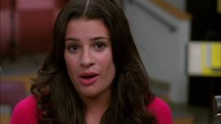 GLEE Full Performance of Endless Love