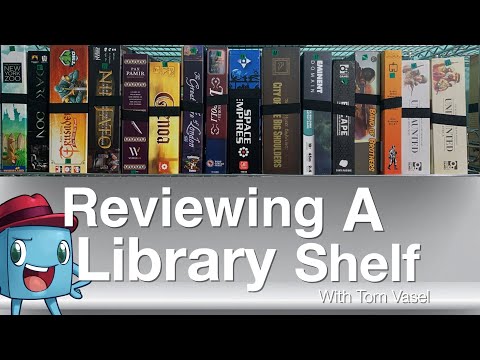 Reviewing Shelf 11A: New York Zoo - Undaunted: North Africa