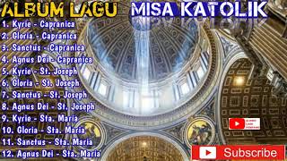 Download lagu Album Lagu Misa Katolik || GREGORIAN mp3 Download lagu Album Lagu Misa Katolik || GREGORIAN mp3