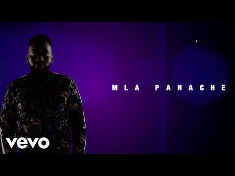 Mlå Panachë - Mdali ft. Miss Twaggy