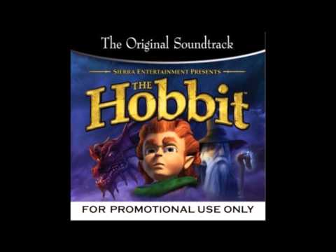 The Hobbit Videogame soundtrack Part 4 - Combat in the Lone Lands