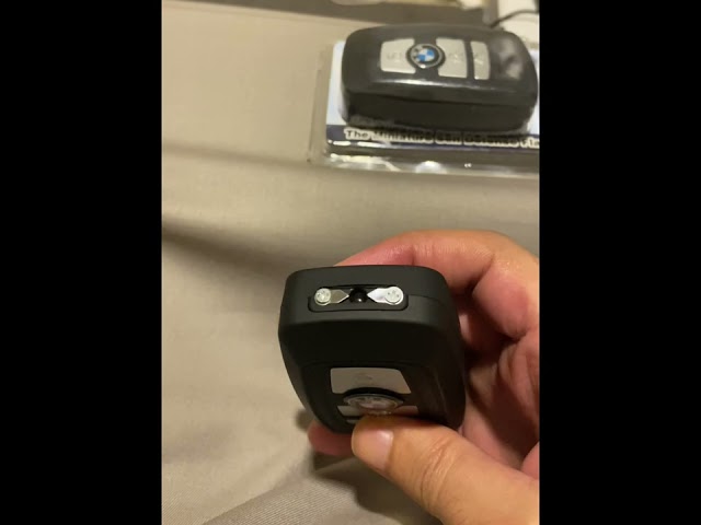 صاعق مفتاح BMW للدفاع عن النفس
