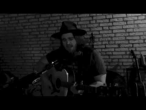 Dave Vermeulen - Call me the Breeze (JJ Cale cover)