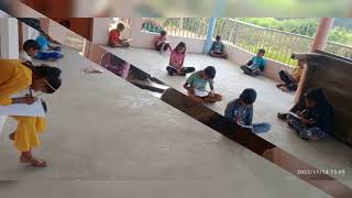 New Rise Academy Video